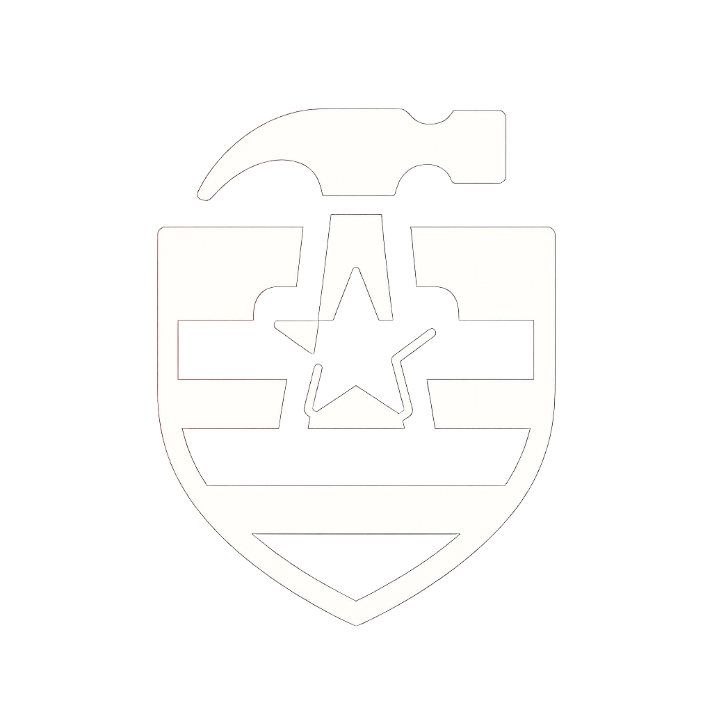 Freedom Construction Logo